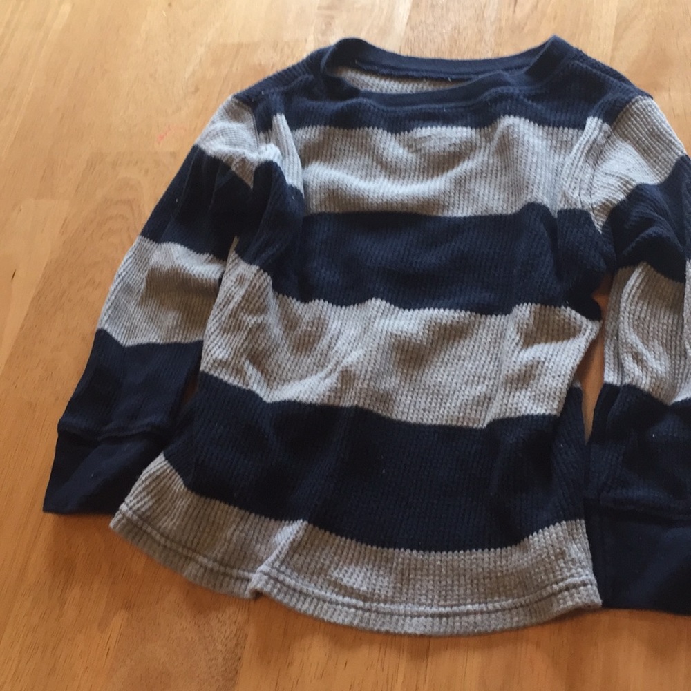Baby Gap size 4